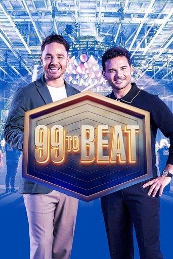 99 to Beat dizi afişi