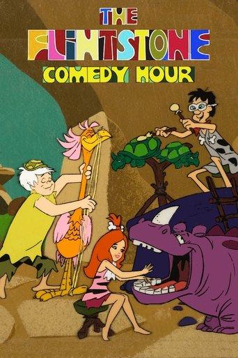 The Flintstone Comedy Hour dizi afişi
