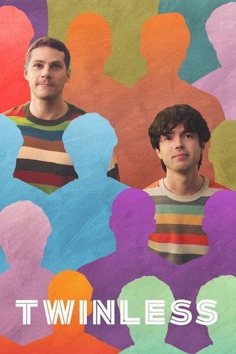 Twinless film afişi