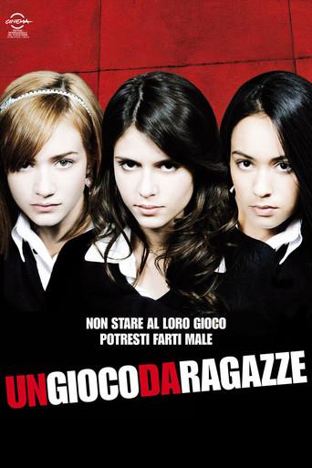 Un gioco da ragazze film afişi