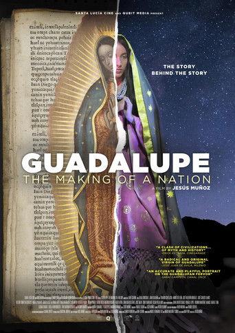 Tonantzin Guadalupe (Creación de una Nación) film afişi