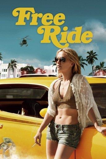 Free Ride film afişi