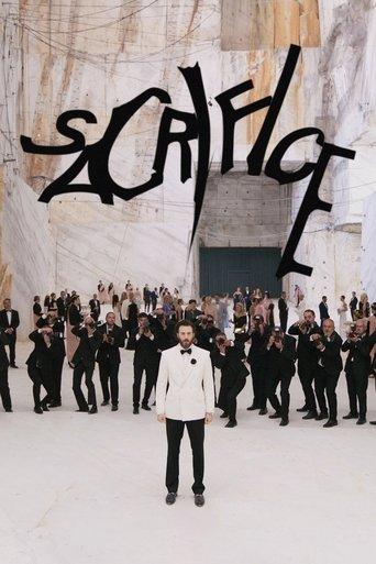 Sacrifice film afişi