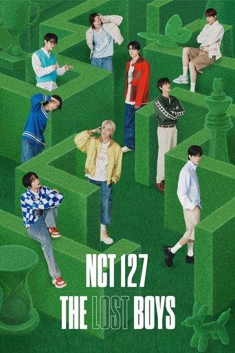 NCT 127: The Lost Boys dizi afişi