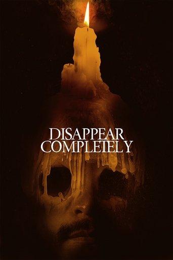 Disappear Completely film afişi