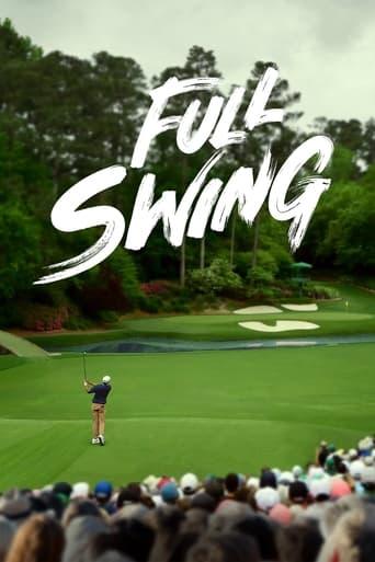Full Swing dizi afişi