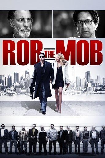 Rob the Mob film afişi