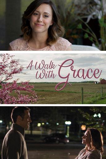 A Walk with Grace film afişi
