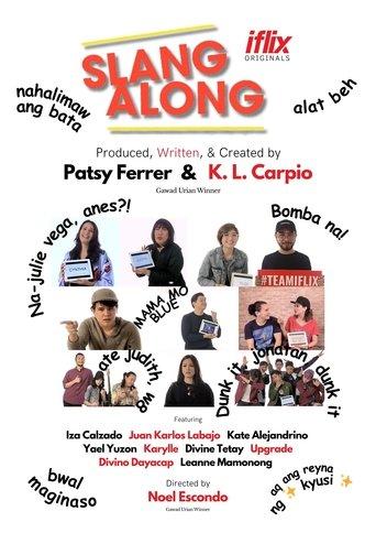 Slang/Along film afişi