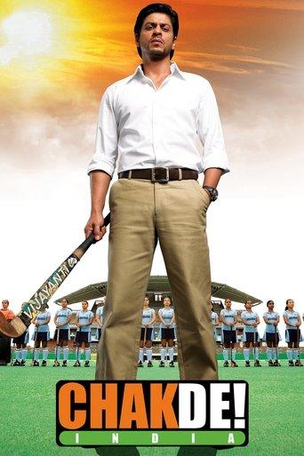 Chak De! India film afişi