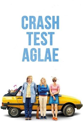 Crash Test Aglae film afişi