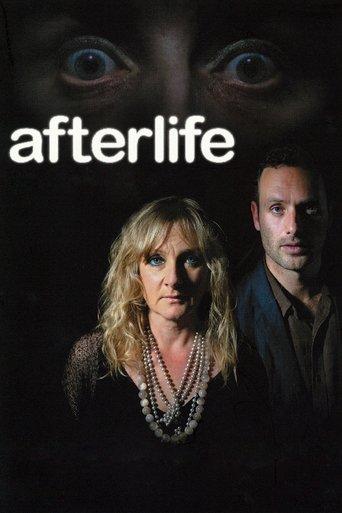 Afterlife dizi afişi