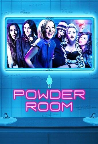 Powder Room film afişi