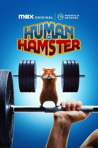 Human vs Hamster dizi afişi