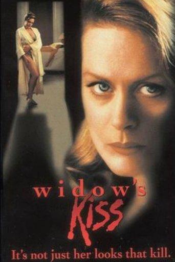 Widow's Kiss film afişi