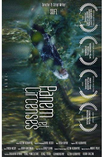 Panem et Circenses film afişi