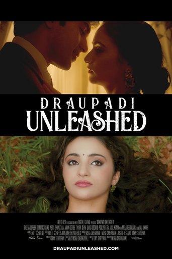 Draupadi Unleashed film afişi