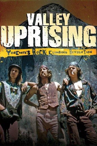 Valley Uprising film afişi