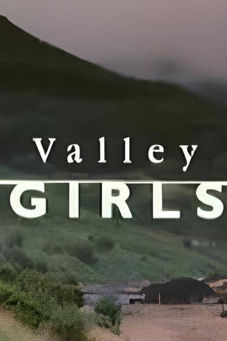 Valley Girls film afişi