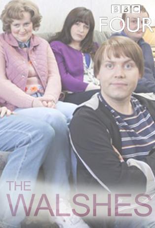 The Walshes dizi afişi