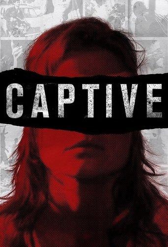Captive dizi afişi