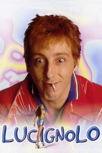 Candlewick film afişi