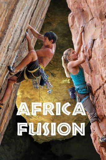 Africa Fusion film afişi