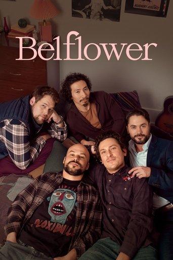 Belflower dizi afişi