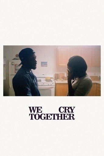 We Cry Together film afişi