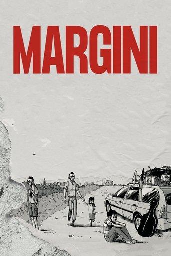 Margins film afişi