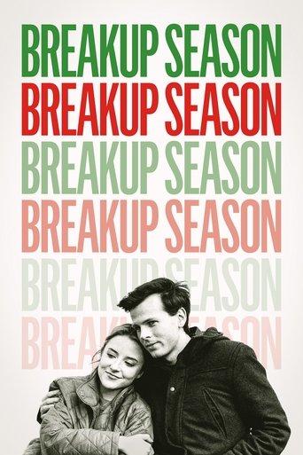 Breakup Season film afişi