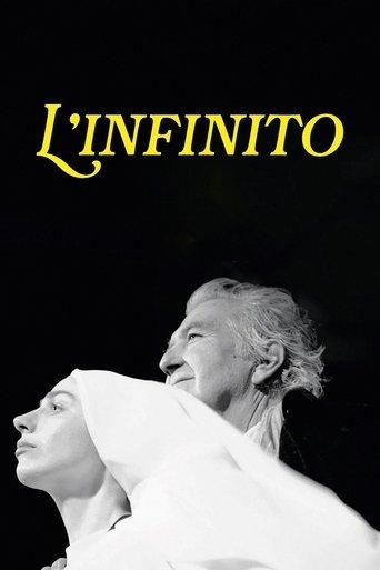 L'infinito film afişi