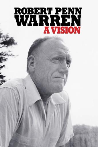 Robert Penn Warren: A Vision film afişi