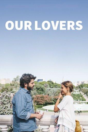 Our Lovers film afişi