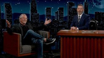 Don Johnson, Atsuko Okatsuka, Garbage