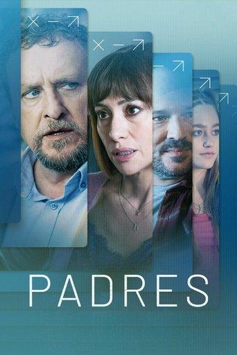 Padres film afişi