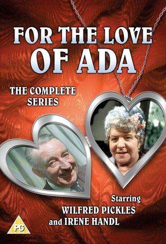 For the Love of Ada dizi afişi