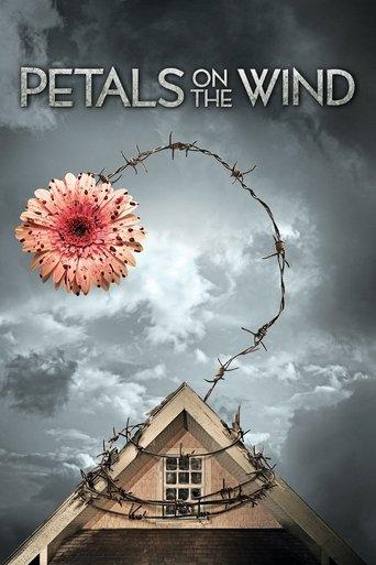 Petals on the Wind film afişi
