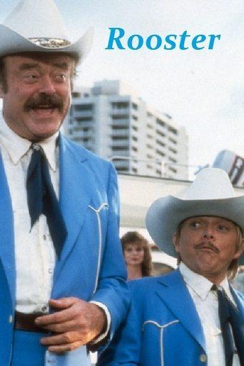Rooster film afişi