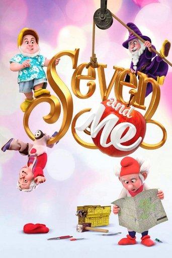 Seven & Me dizi afişi