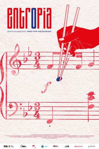 Entropy film afişi