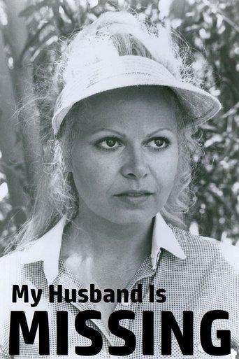 My Husband Is Missing film afişi