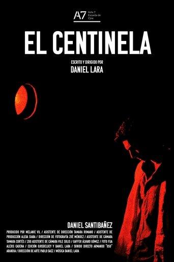 El Centinela film afişi