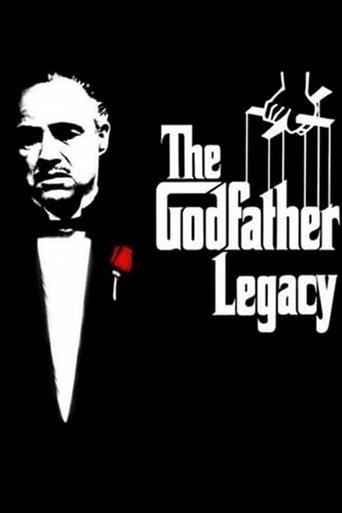 The Godfather Legacy film afişi