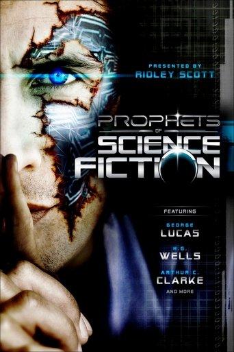 Prophets of Science Fiction dizi afişi