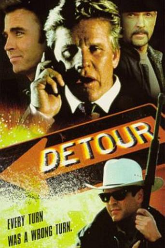Detour film afişi