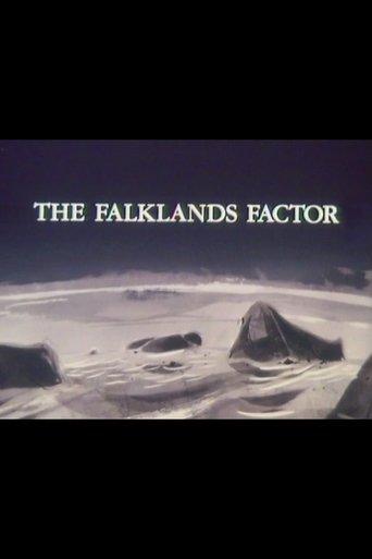 The Falklands Factor film afişi