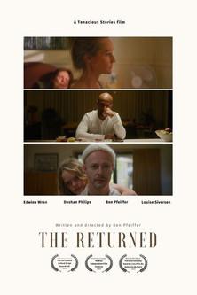 The Returned film afişi
