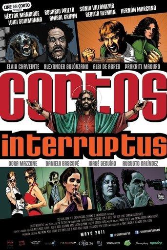 Cortos Interruptus film afişi