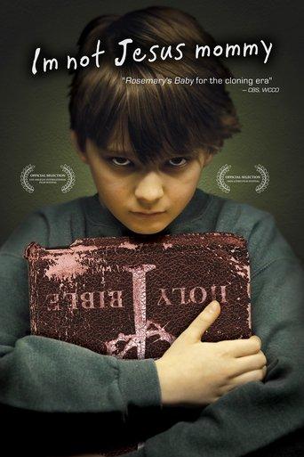 I'm Not Jesus Mommy film afişi
